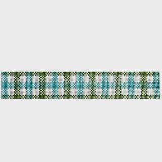 Pimlico Fern Key Fob by Wipstitch Needleworks (thumbnail)
