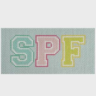SPF Large 3x6 by Rachel Barri Designs (thumbnail)