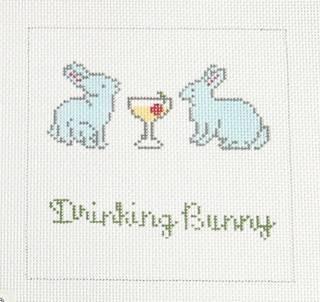 drinking bunny by KCN Designers (thumbnail)