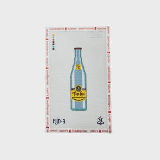 Topo Chico by Morgan Julia Designs (thumbnail)