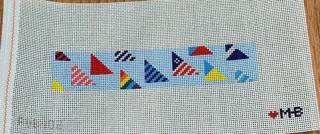 Lovemhbstudio FOB102 ACK FLEET FOB by Love MHB Studio (thumbnail)
