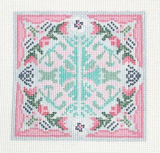 turquoise china by Rachel Barri Designs (thumbnail)