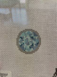 Mini Clip - Diamond by Rachel Barri Designs (thumbnail)