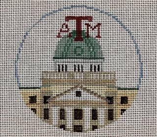 Texas A&M by Kathy Schenkel (thumbnail)