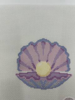 Pearl Shell by Atlantic Blue Canvas (thumbnail)