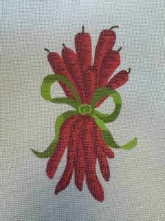 Veggie Series - Chili Peppers by Deux Amis (thumbnail)