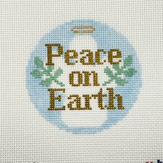 Peace on Earth by Love MHB Studio (thumbnail)