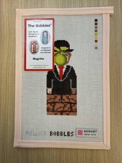 Magritte Bobble by August Design Works (thumbnail)