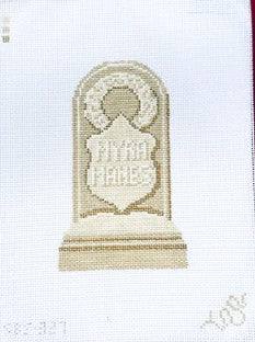 Myrah Manes by Spellbound Stitchery (thumbnail)