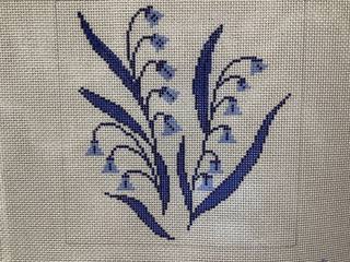 Bluebonnets by Mopsey Designs (thumbnail)