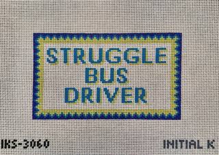 Struggle Bus driver by Initial K Studio (thumbnail)