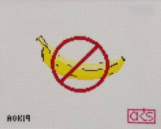 TRUNK - No Bananas by Ann Kaye Studio (thumbnail)