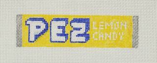 Pez by Jessica Tongel Designs (thumbnail)