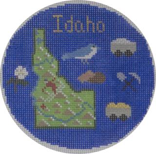 idaho by Silver Needle (thumbnail)