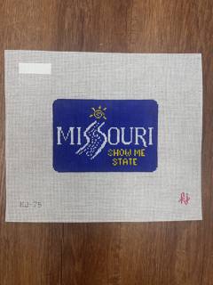 Missouri Sign by The Gingham Stitchery (thumbnail)