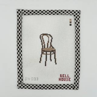 Bentwood Chair Canvas by Bell House Designs (thumbnail)