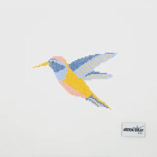 Hummingbird by Arden Gray Co. (thumbnail)