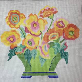 Sizzle Bouquet #2 by Jean Smith Designs (thumbnail)