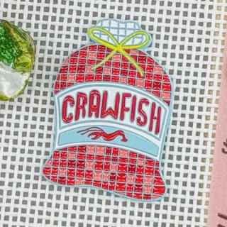 Needle Minders by Wheelhaus Needlepoint (thumbnail)
