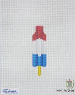 Rocket Pop by Tilli Tomas (thumbnail)