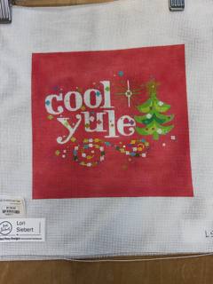 Cool Yule by Painted Pony Designs (thumbnail)