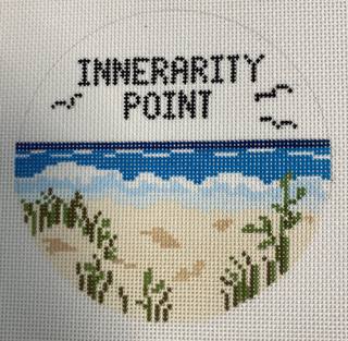 Custom Beach Travel Round - Assorted by Atlantic Blue Canvas (thumbnail)