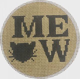 meow paw by Alice Peterson (thumbnail)
