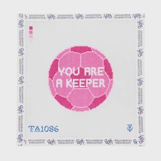 You Are A Keeper by KCN Designers (thumbnail)