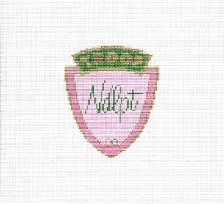 Troop Ndlpt - Pink by C'ate La Vie (thumbnail)