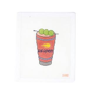 Honey Deuce by Stitching with Stacey (thumbnail)