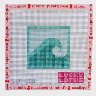 Wave Square by Lucky Lotus (thumbnail)