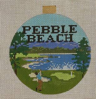 pebble creek travel round by Kirk and Bradley (thumbnail)