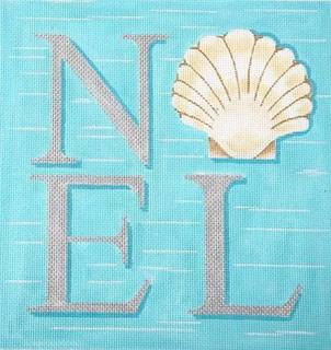 Noel Shell by Pepperberry Designs (thumbnail)