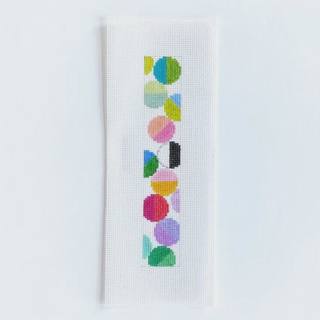 Lulu Key Fob by Elizabeth Crane Swartz (thumbnail)