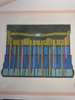 Paint Drying Clutch by KTG (thumbnail)
