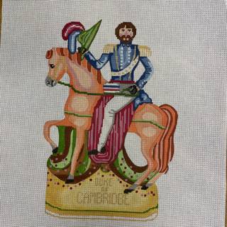 Duke by The Plum Stitchery (thumbnail)