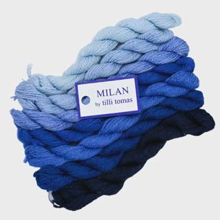 Milan Skeins by Tilli Tomas (thumbnail)