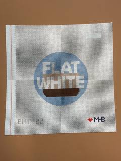 Flat White by Love MHB Studio (thumbnail)