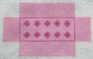 Mini Brick - Pink by KTG (thumbnail)