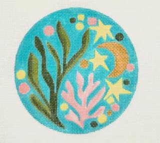Ode to Matisse by Atlantic Blue Canvas (thumbnail)