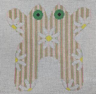 Daisy Frog FRG7 by Kristine Kingston (thumbnail)