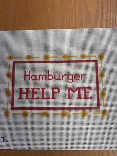 Hamburger Help Me by KCN Designers (thumbnail)