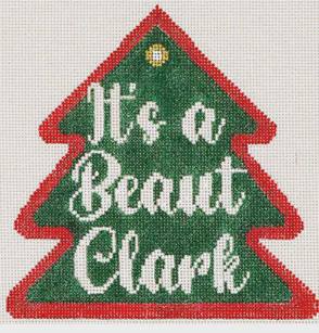 Its a Beaut Clark by Meredith Collection (thumbnail)