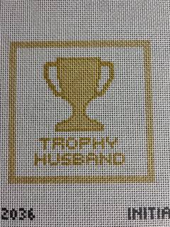 Trophy Husband by Initial K Studio (thumbnail)