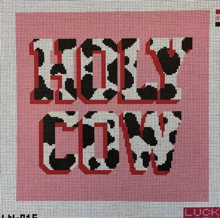 Holy Cow by Lucky Lotus (thumbnail)