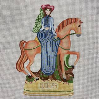 Duchess by The Plum Stitchery (thumbnail)