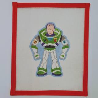 Toy Story - Buzz Lightyear by Elm Tree Designs (thumbnail)