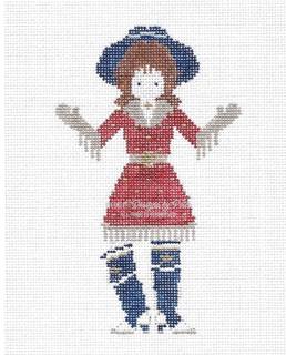 Texas Cowgirl by Painted Pony Designs (thumbnail)