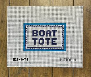 Boat Toat by Initial K Studio (thumbnail)