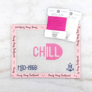 Mini Chill Pill Kit by Morgan Julia Designs (thumbnail)